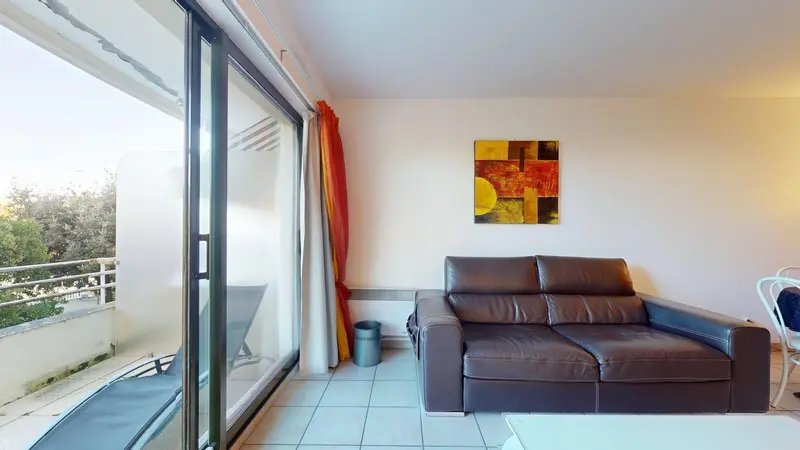 Appartement à louer, 67m², La Rochelle