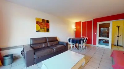 Appartement à louer, 67m², La Rochelle