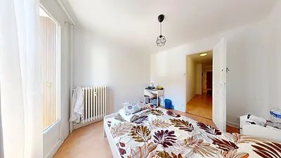 Maison à louer, 84m², Montpellier