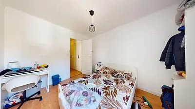 Maison à louer, 84m², Montpellier