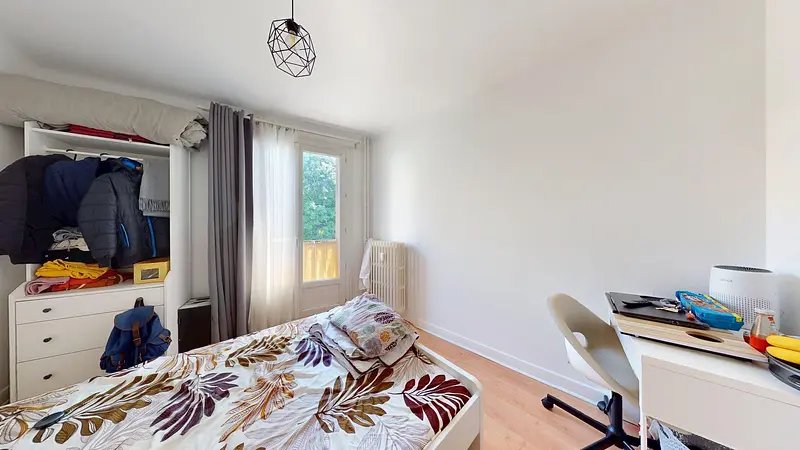 Maison à louer, 84m², Montpellier