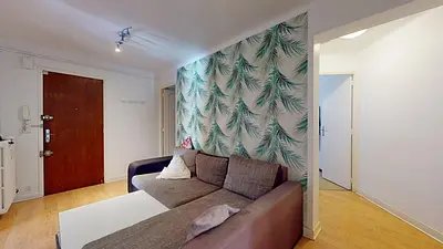 Maison à louer, 84m², Montpellier