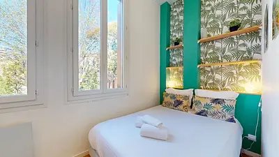 Appartement à louer, 18m², Toulouse