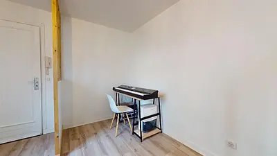 Appartement à louer, 60m², Sartrouville