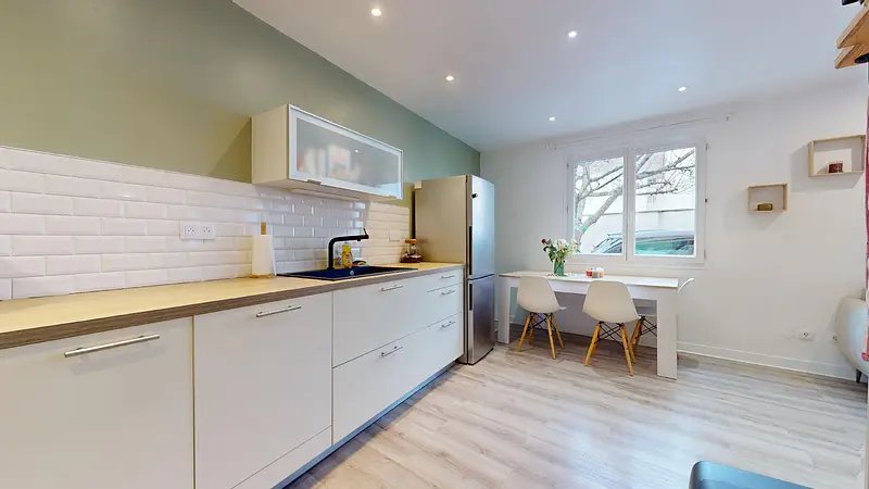 Appartement à louer, 60m², Sartrouville