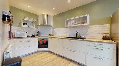 Appartement à louer, 60m², Sartrouville