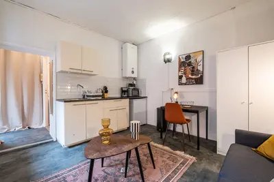 Appartement à louer, 19m², Toulouse