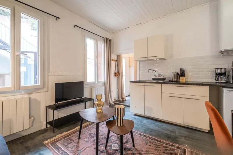 Appartement à louer, 19m², Toulouse