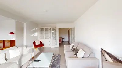 Appartement à louer, 84m², Aix-en-Provence