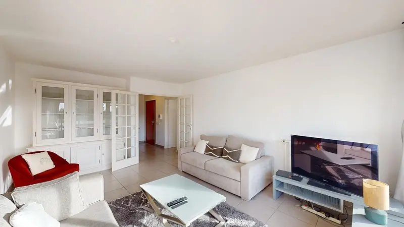Appartement à louer, 84m², Aix-en-Provence