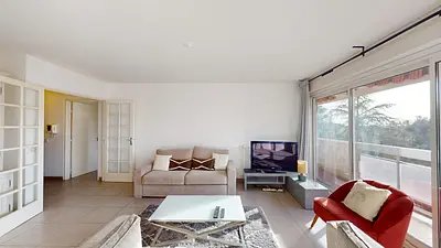 Appartement à louer, 84m², Aix-en-Provence