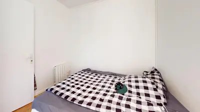 Maison à louer, 89m², Cergy