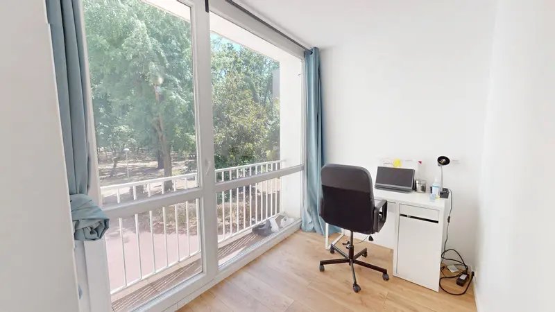 Maison à louer, 89m², Cergy