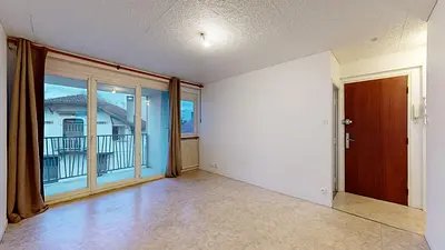 Appartement à louer, 40m², Pau