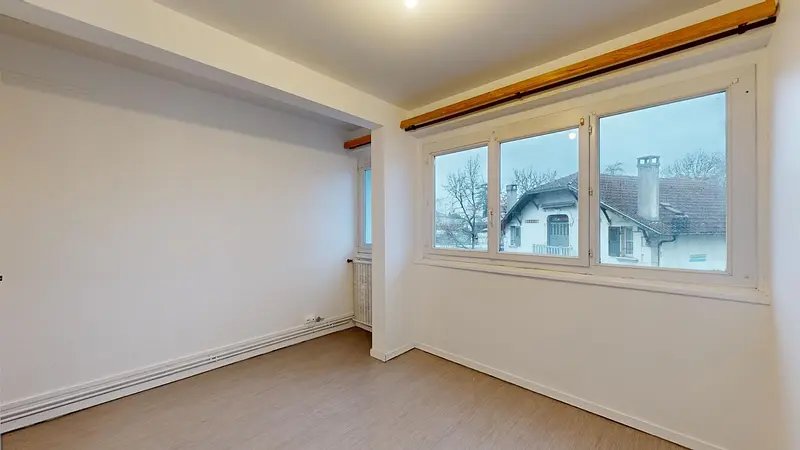 Appartement à louer, 40m², Pau