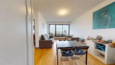 Appartement à louer, 47m², Mérignac