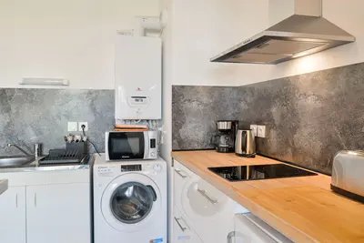 Appartement à louer, 39m², Saint-Herblain