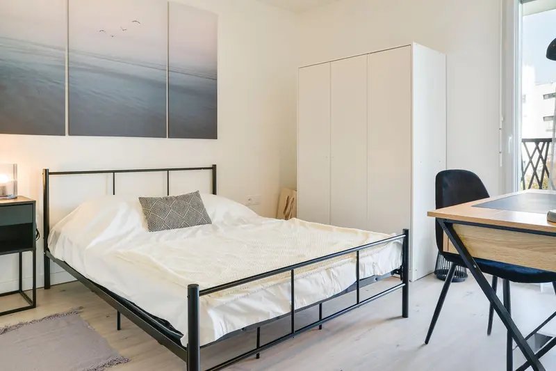 Appartement à louer, 39m², Saint-Herblain