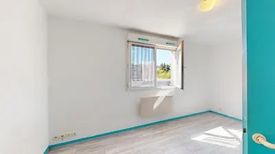 Appartement à louer, 25m², Poitiers