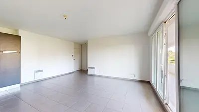 Appartement à louer, 62m², Marseille 12ème