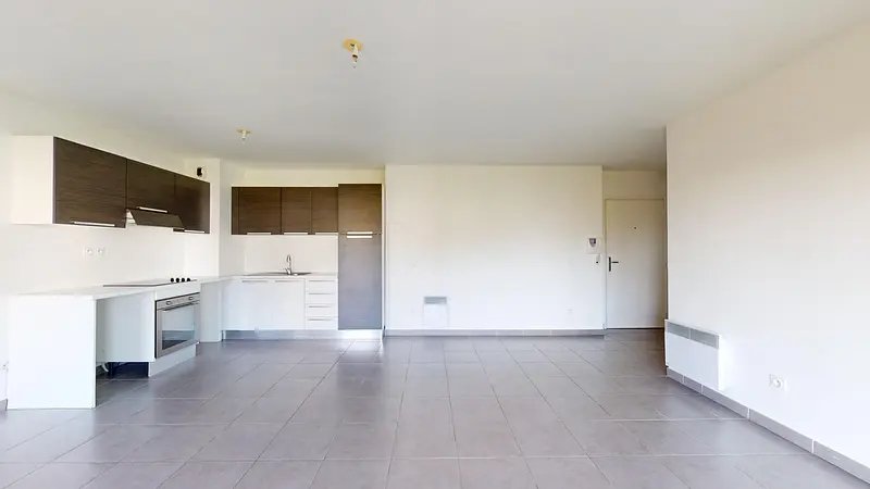 Appartement à louer, 62m², Marseille 12ème
