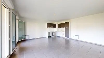 Appartement à louer, 62m², Marseille 12ème