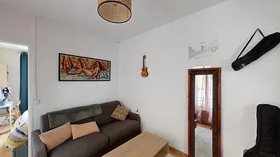 Appartement à louer, 30m², Villejuif