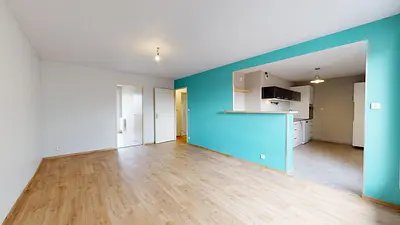 Appartement à louer, 72m², Toulouse