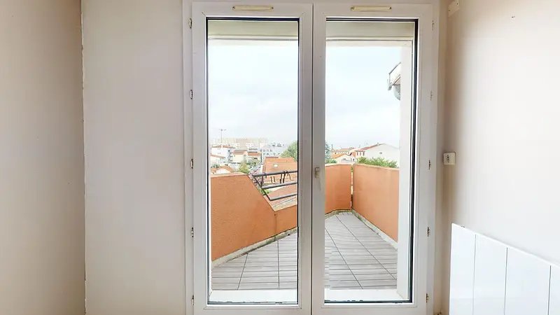 Appartement à louer, 72m², Toulouse