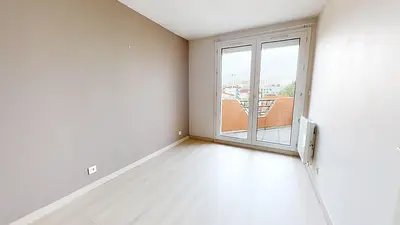 Appartement à louer, 72m², Toulouse