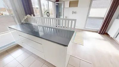 Appartement à louer, 57m², Les Pavillons-sous-Bois