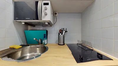 Appartement à louer, 11m², Sèvres