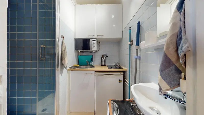 Appartement à louer, 11m², Sèvres