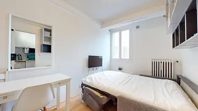 Appartement à louer, 11m², Sèvres