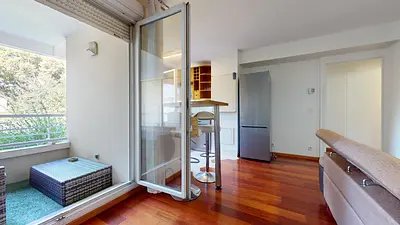 Appartement à louer, 42m², Argenteuil