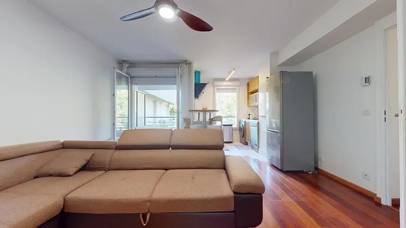 Appartement à louer, 42m², Argenteuil