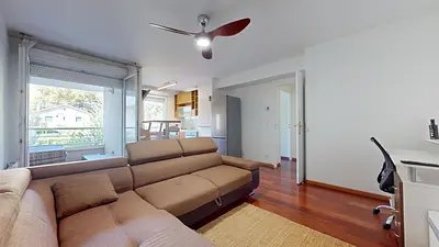 Appartement à louer, 42m², Argenteuil