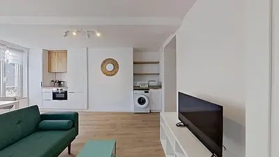 Appartement à louer, 30m², Caen