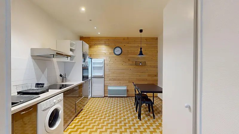 Appartement à louer, 41m², Orléans