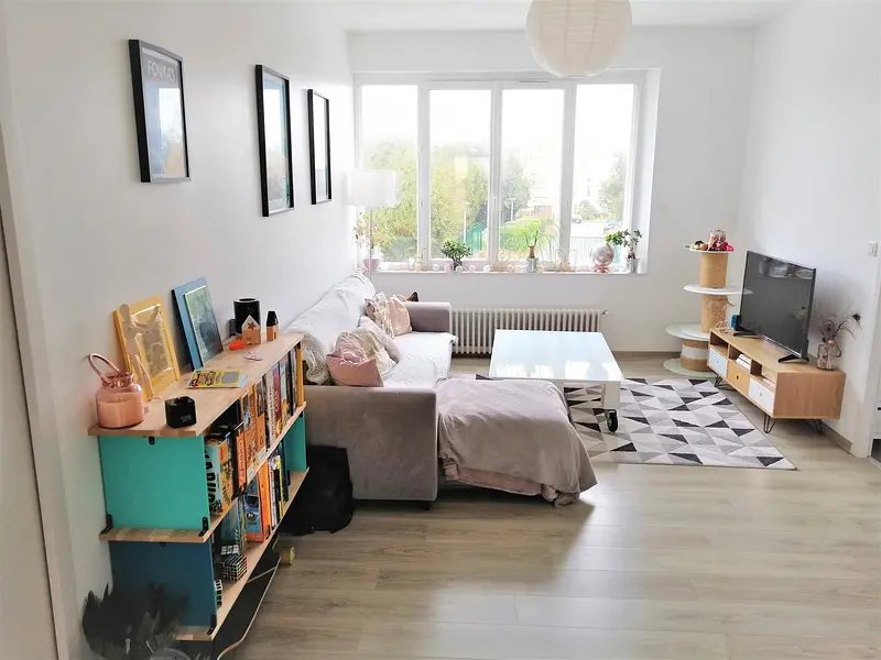 Appartement à louer, 72m², La Rochelle