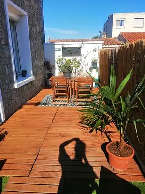 Appartement à louer, 72m², La Rochelle