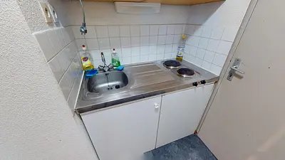 Appartement à louer, 17m², Reims