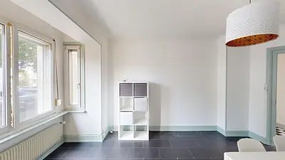 Appartement à louer, 58m², Mulhouse