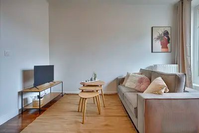 Appartement à louer, 31m², Issy-les-Moulineaux