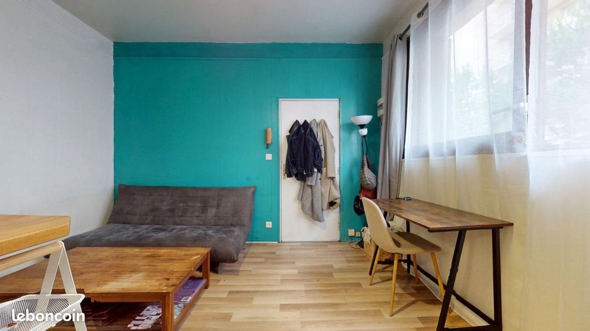 Appartement à louer, 16m², Toulouse