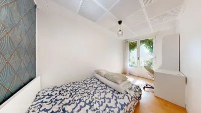 Maison à louer, 84m², Montpellier