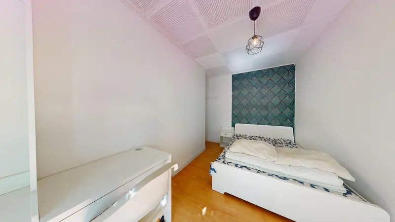 Maison à louer, 84m², Montpellier