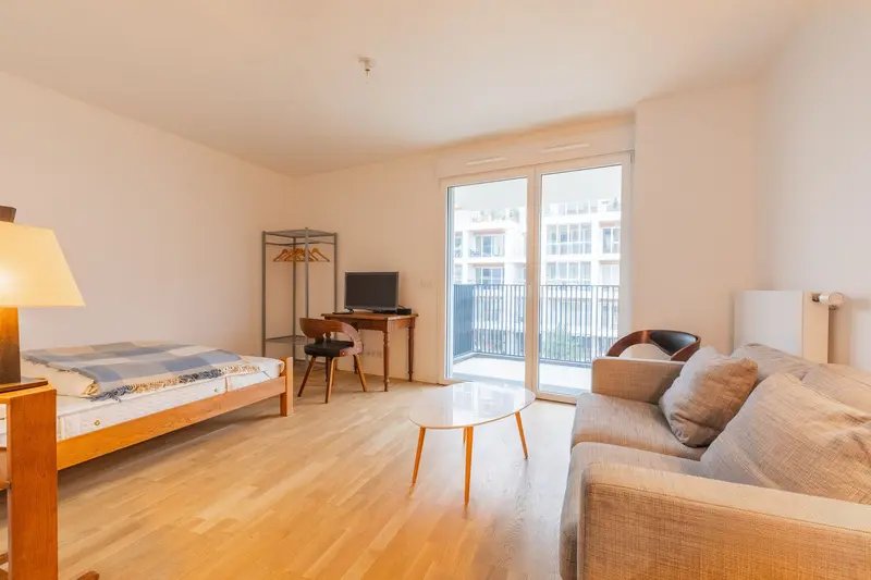 Appartement à louer, 33m², Rueil-Malmaison