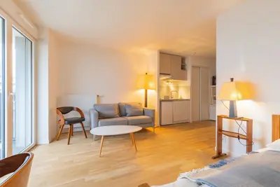 Appartement à louer, 33m², Rueil-Malmaison