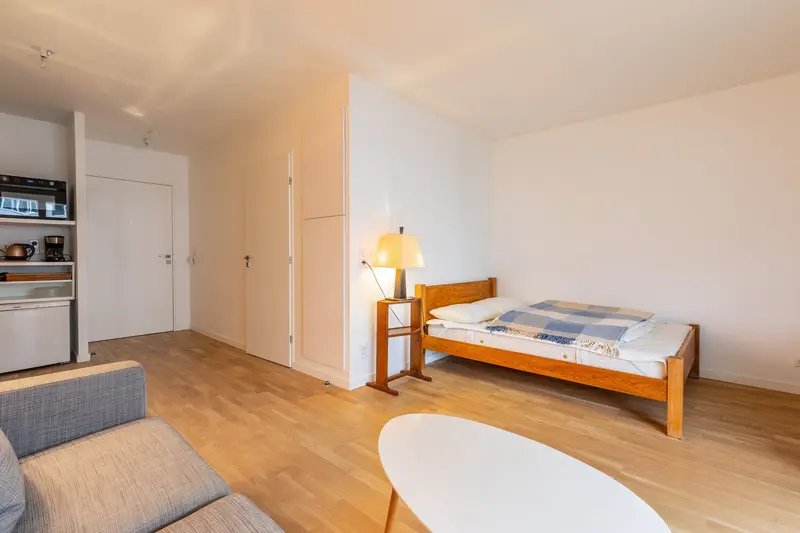 Appartement à louer, 33m², Rueil-Malmaison